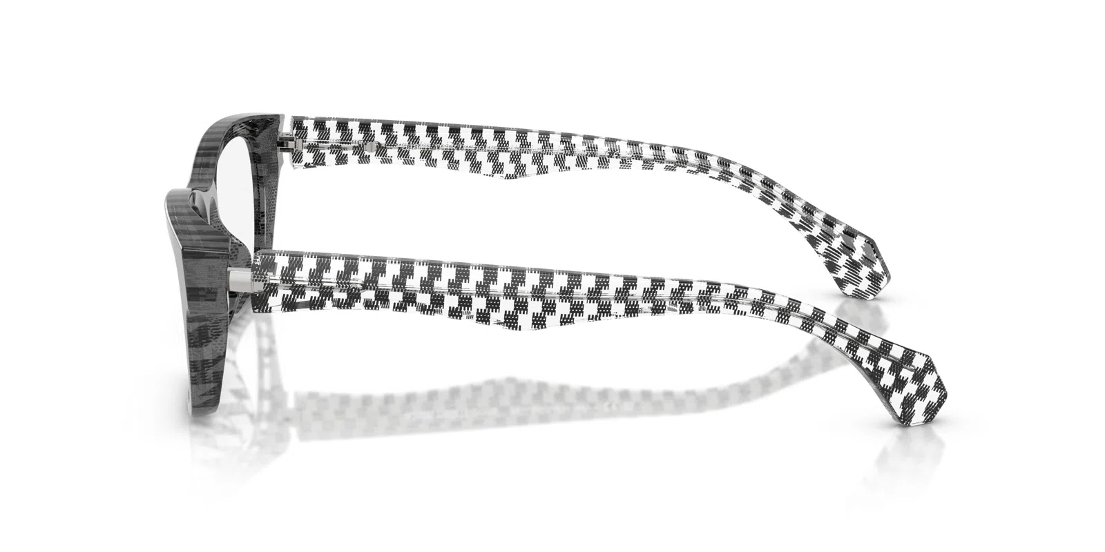Alain Mikli 3515 Eyeglasses - view 12